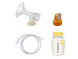 Kit Completo Para Extração De Leite - Medela